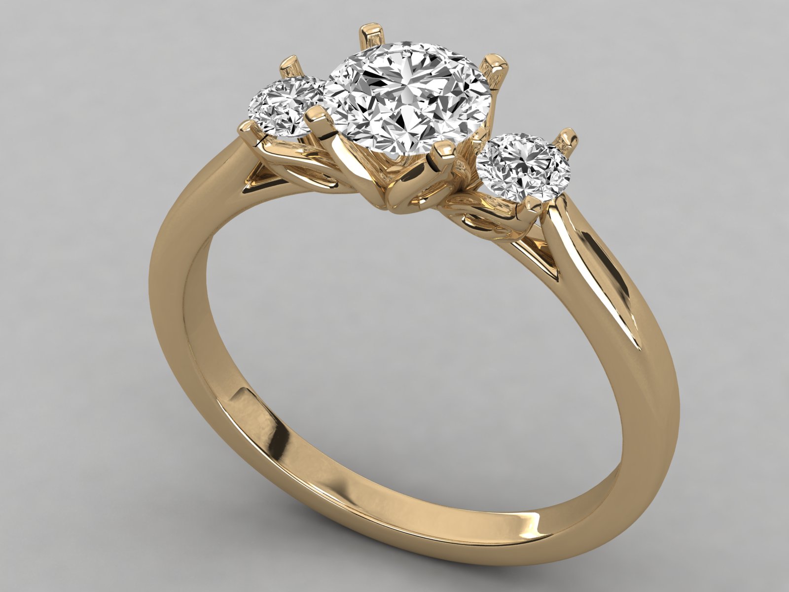 R3_RD_155 Jewellery Design — view 2