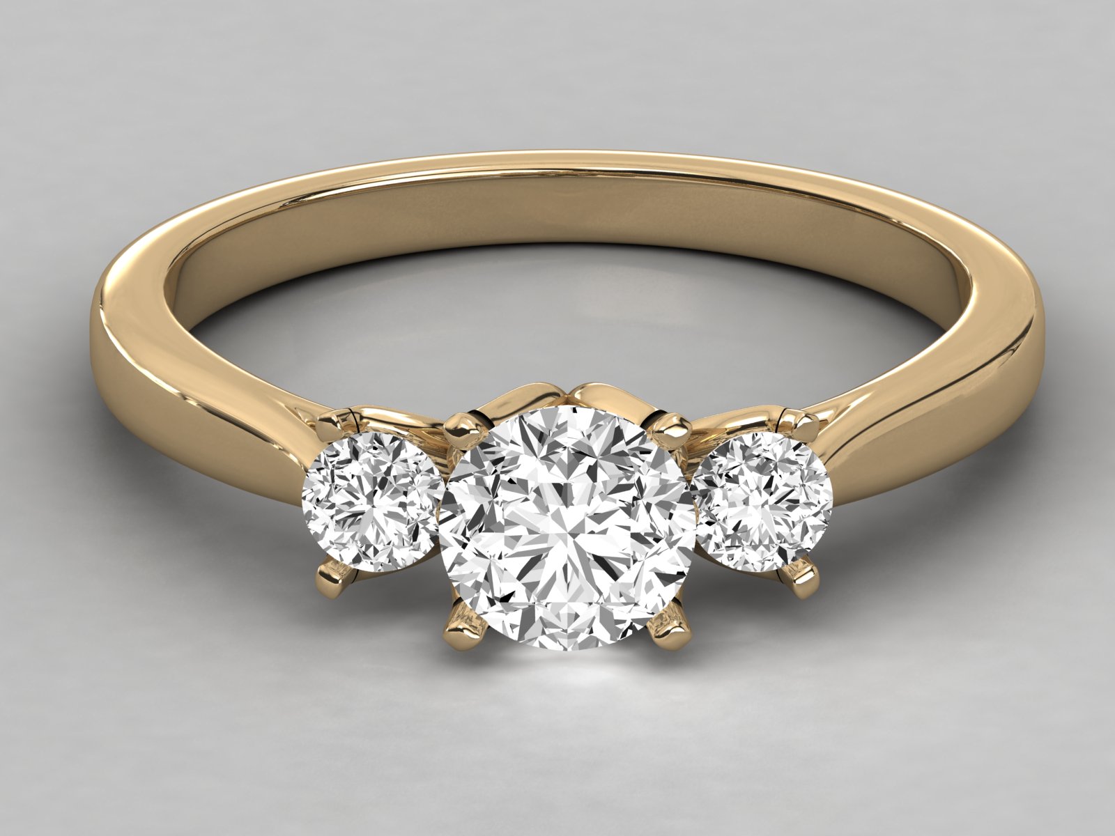 R3_RD_155 Jewellery Design — view 3