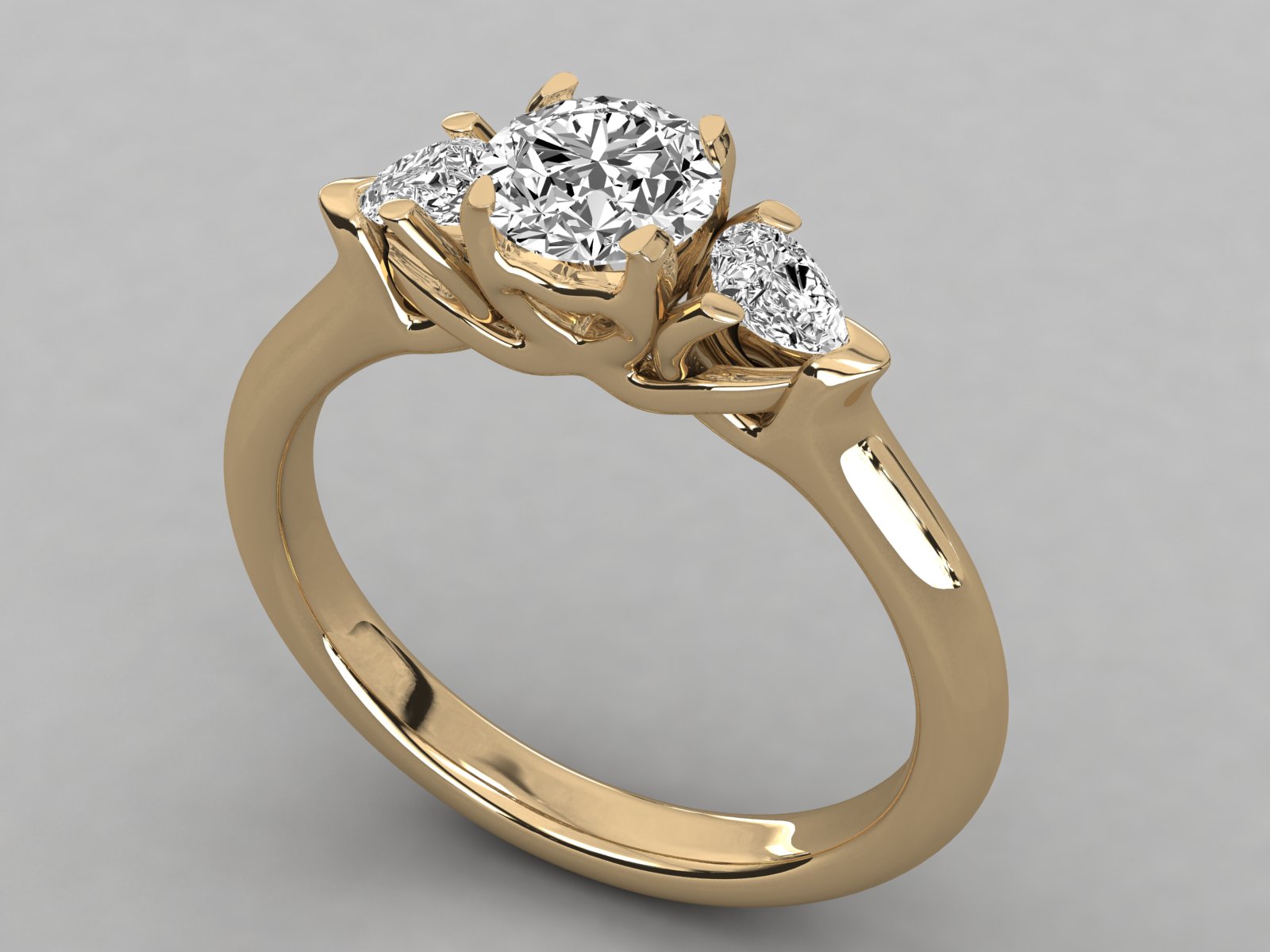 R3_RD_156 Jewellery Design — view 2