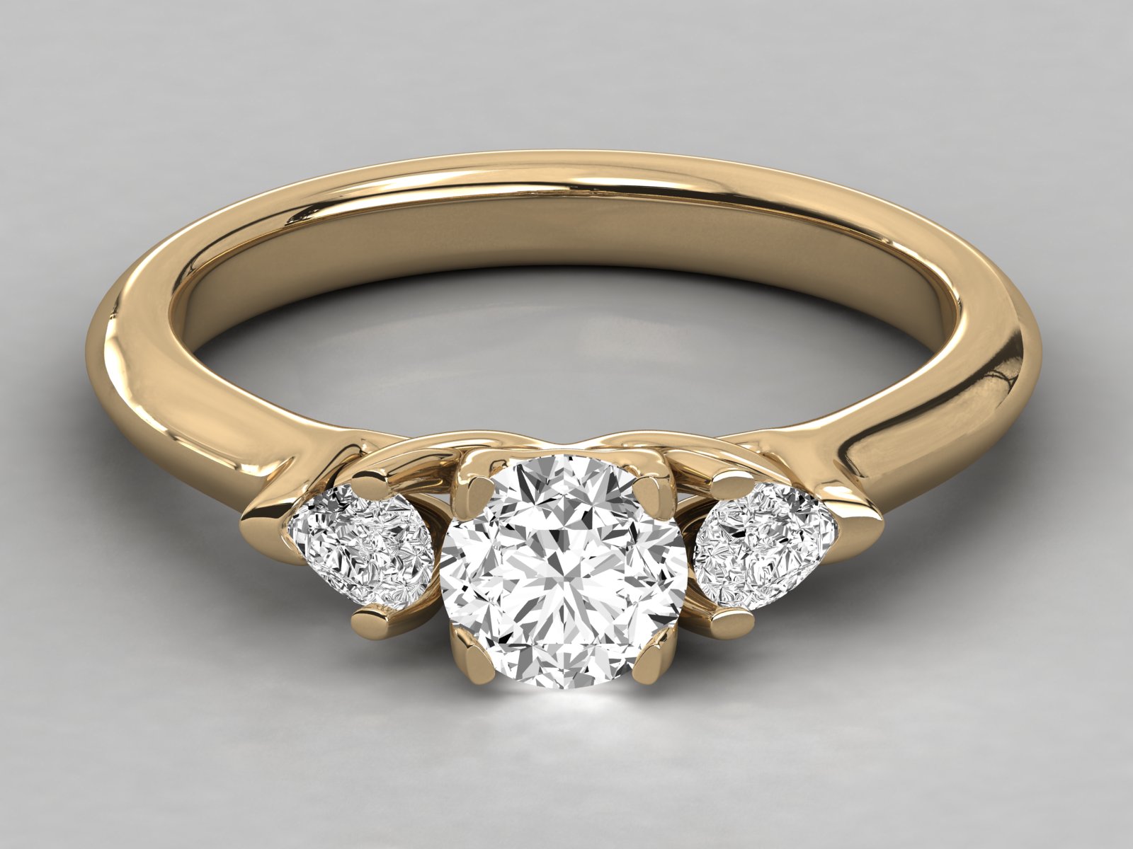 R3_RD_156 Jewellery Design — view 3