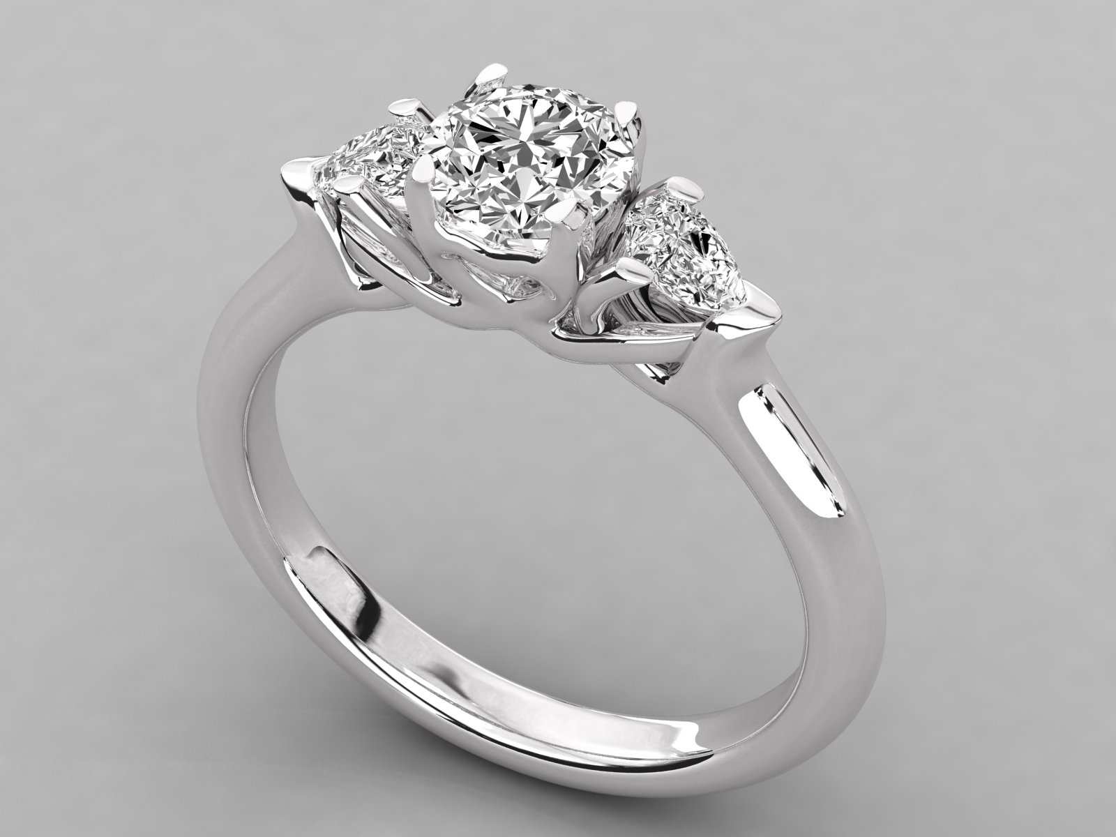 R3_RD_156 Jewellery Design — view 5