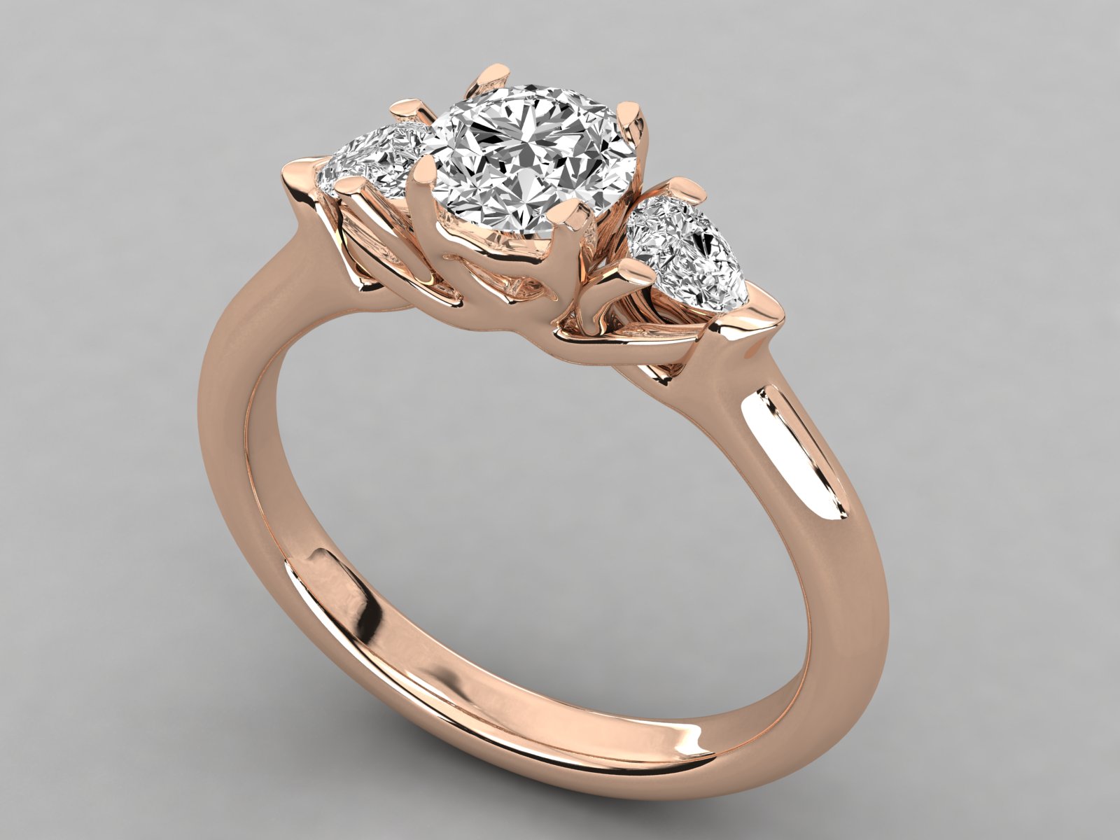 R3_RD_156 Jewellery Design — view 8