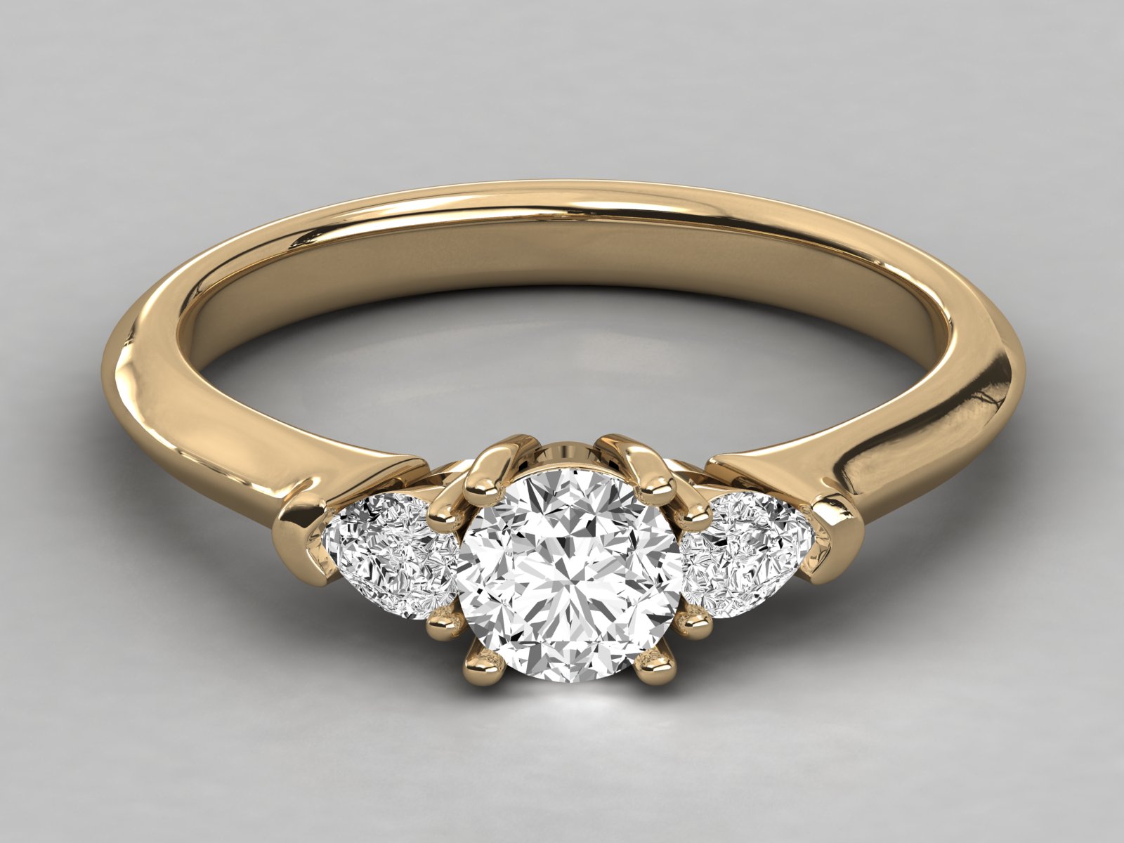 R3_RD_157 Jewellery Design — view 3