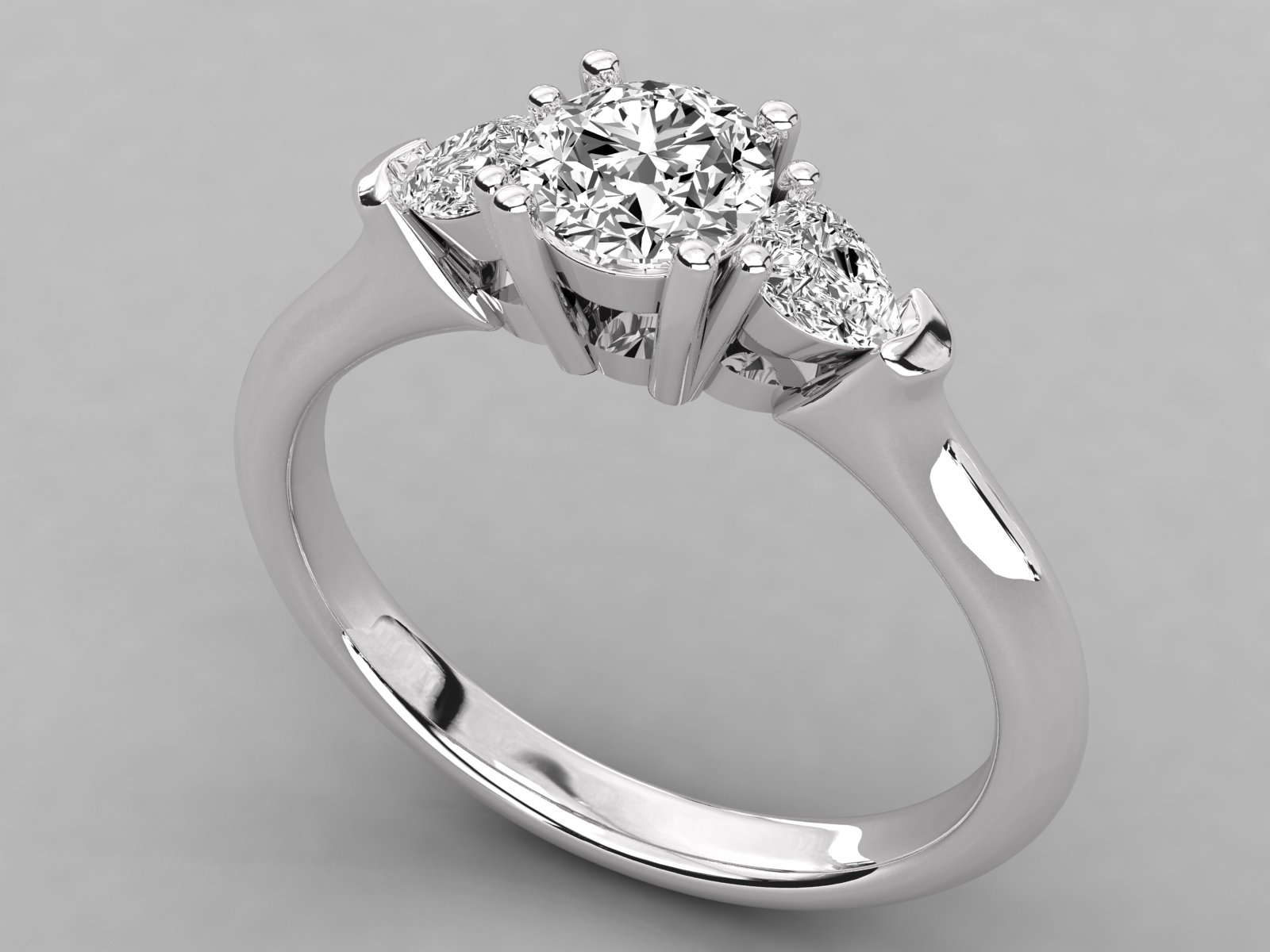 R3_RD_157 Jewellery Design — view 6
