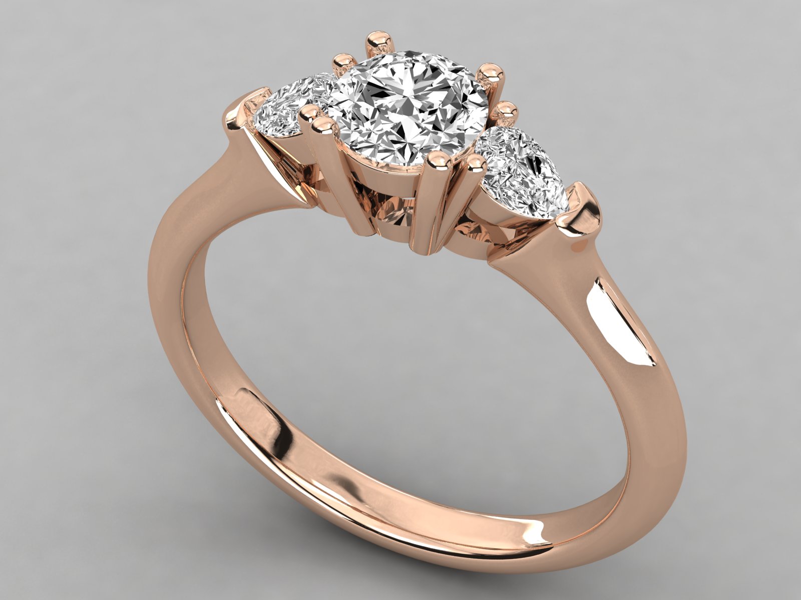 R3_RD_157 Jewellery Design — view 9