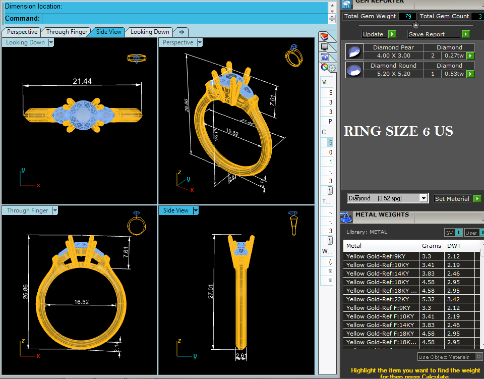 R3_RD_157 Jewellery Design — view 11