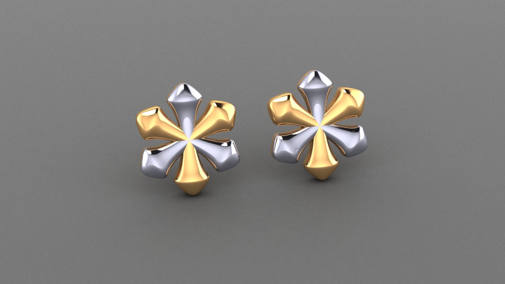 50 Plain tops STL | 3DM Files Available — view 6