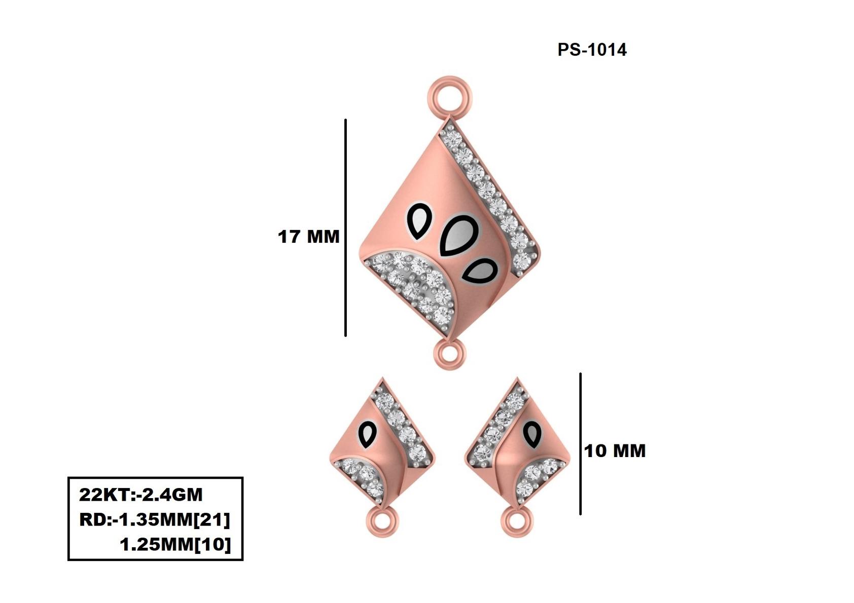 100 Pendant Set 3DM STL Files Lot Available — view 9